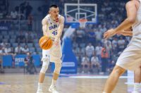 KK Zadar – Kk Cibona, prva utakmica finala Premijer lige