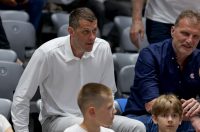 KK Zadar – Kk Cibona, prva utakmica finala Premijer lige