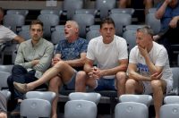 KK Zadar – Kk Cibona, prva utakmica finala Premijer lige