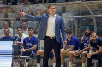 KK Zadar – Kk Cibona, prva utakmica finala Premijer lige