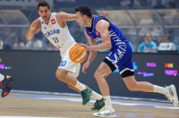 KK Zadar – Kk Cibona, prva utakmica finala Premijer lige