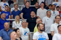 KK Zadar – Kk Cibona, prva utakmica finala Premijer lige