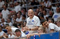 KK Zadar – Kk Cibona, prva utakmica finala Premijer lige