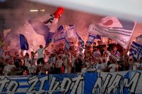 KK Zadar – Kk Cibona, prva utakmica finala Premijer lige