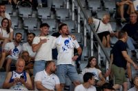 KK Zadar – Kk Cibona, prva utakmica finala Premijer lige