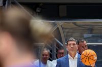 KK Zadar – Kk Cibona, prva utakmica finala Premijer lige