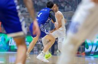 KK Zadar – Kk Cibona, prva utakmica finala Premijer lige