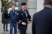 Zadar: Polaganje vijenaca povodom blagdana Svih svetih i Dušnog dana Zadar: Polaganje vijenaca povodom blagdana Svih svetih i Dušnog dana