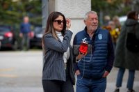 Zadar: Polaganje vijenaca povodom blagdana Svih svetih i Dušnog dana Zadar: Polaganje vijenaca povodom blagdana Svih svetih i Dušnog dana