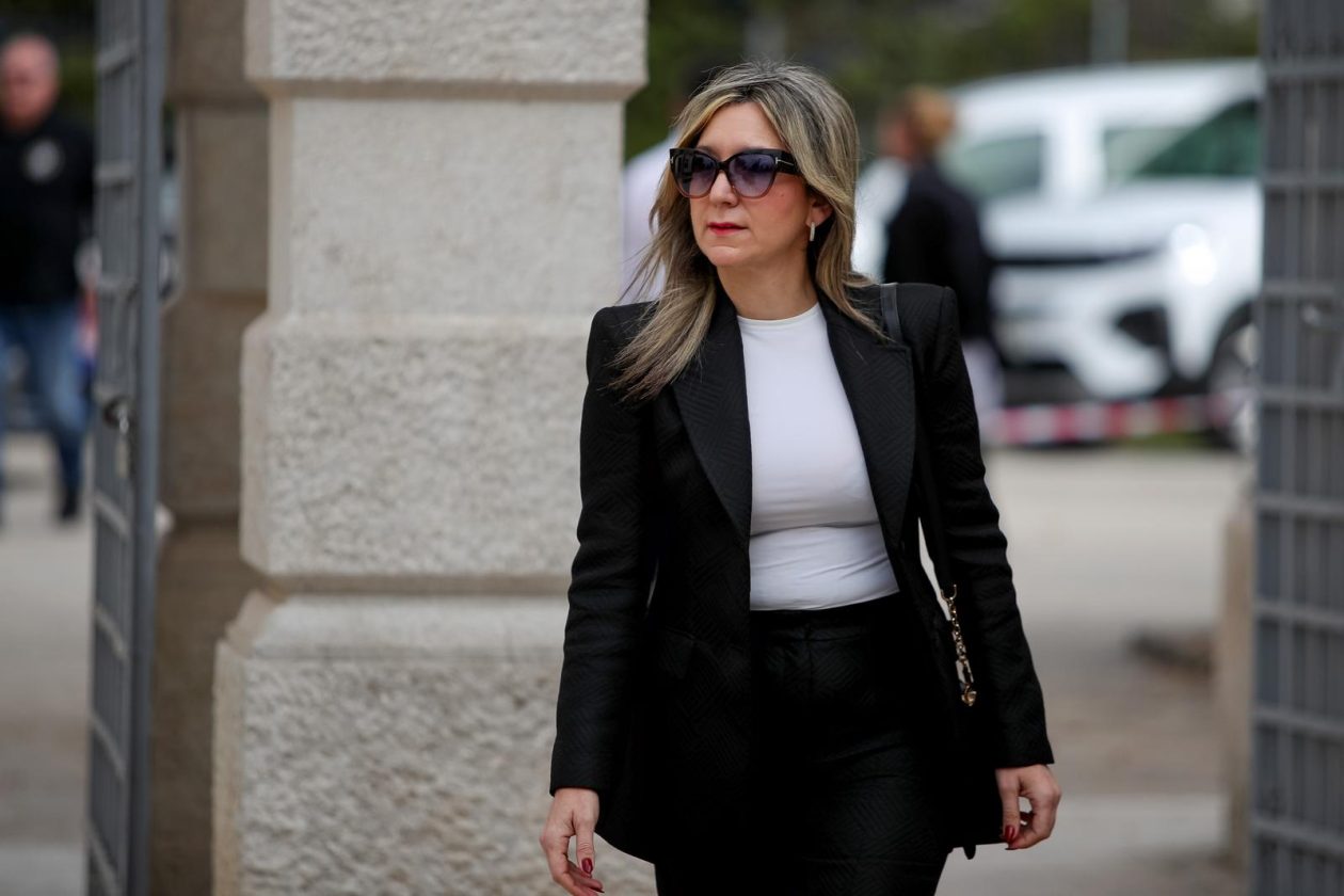 Zadar: Polaganje vijenaca povodom blagdana Svih svetih i Dušnog dana Zadar: Polaganje vijenaca povodom blagdana Svih svetih i Dušnog dana