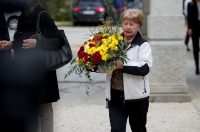 Zadar: Građani uređuju grobove uoči blagdana Svih svetih i Dušnog dana