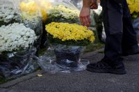 Zadar: Građani uređuju grobove uoči blagdana Svih svetih i Dušnog dana