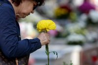 Zadar: Građani uređuju grobove uoči blagdana Svih svetih i Dušnog dana