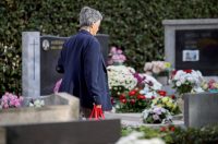 Zadar: Građani uređuju grobove uoči blagdana Svih svetih i Dušnog dana