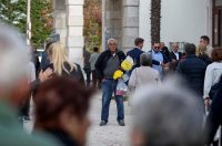 Zadar: Građani uređuju grobove uoči blagdana Svih svetih i Dušnog dana