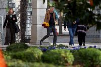 Zadar: Građani uređuju grobove uoči blagdana Svih svetih i Dušnog dana