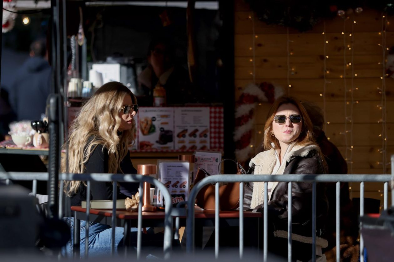 Jutarnji doček Nove godine uz ARTPOP – spektakularni tribute show posvećen Lady Gagi