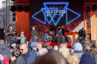 Jutarnji doček Nove godine uz ARTPOP – spektakularni tribute show posvećen Lady Gagi