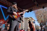 Jutarnji doček Nove godine uz ARTPOP – spektakularni tribute show posvećen Lady Gagi