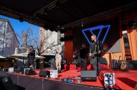 Jutarnji doček Nove godine uz ARTPOP – spektakularni tribute show posvećen Lady Gagi