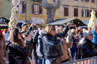 Jutarnji doček Nove godine uz ARTPOP – spektakularni tribute show posvećen Lady Gagi