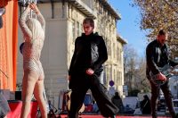 Jutarnji doček Nove godine uz ARTPOP – spektakularni tribute show posvećen Lady Gagi