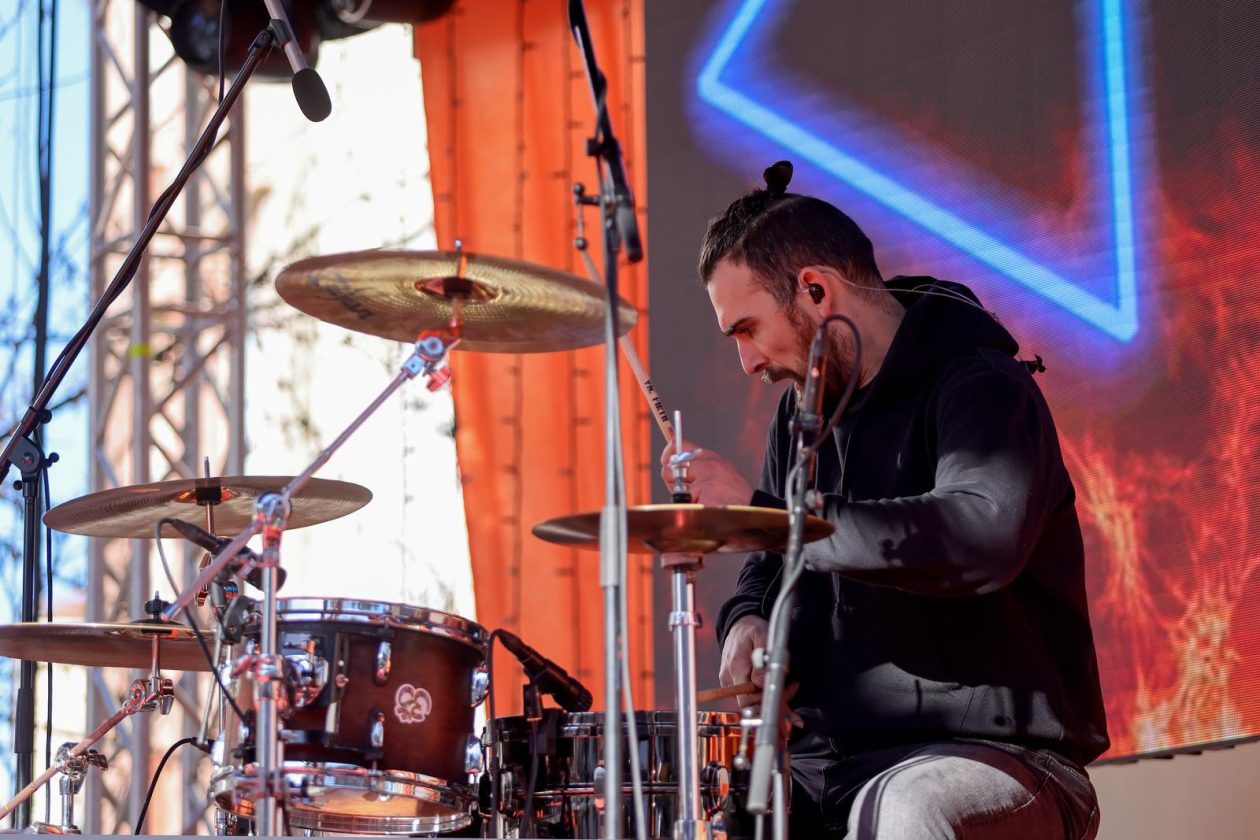 Jutarnji doček Nove godine uz ARTPOP – spektakularni tribute show posvećen Lady Gagi