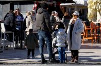 Jutarnji doček Nove godine uz ARTPOP – spektakularni tribute show posvećen Lady Gagi