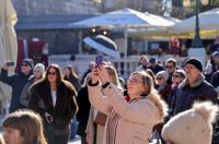 Jutarnji doček Nove godine uz ARTPOP – spektakularni tribute show posvećen Lady Gagi