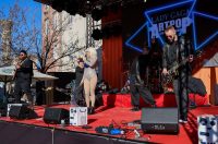 Jutarnji doček Nove godine uz ARTPOP – spektakularni tribute show posvećen Lady Gagi