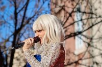 Jutarnji doček Nove godine uz ARTPOP – spektakularni tribute show posvećen Lady Gagi