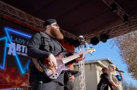 Jutarnji doček Nove godine uz ARTPOP – spektakularni tribute show posvećen Lady Gagi