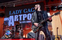 Jutarnji doček Nove godine uz ARTPOP – spektakularni tribute show posvećen Lady Gagi