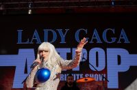Jutarnji doček Nove godine uz ARTPOP – spektakularni tribute show posvećen Lady Gagi