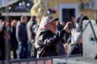 Jutarnji doček Nove godine uz ARTPOP – spektakularni tribute show posvećen Lady Gagi