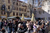 Jutarnji doček Nove godine uz ARTPOP – spektakularni tribute show posvećen Lady Gagi