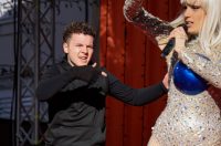 Jutarnji doček Nove godine uz ARTPOP – spektakularni tribute show posvećen Lady Gagi