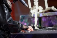 Jutarnji doček Nove godine uz ARTPOP – spektakularni tribute show posvećen Lady Gagi