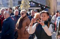 Jutarnji doček Nove godine uz ARTPOP – spektakularni tribute show posvećen Lady Gagi