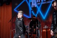 Jutarnji doček Nove godine uz ARTPOP – spektakularni tribute show posvećen Lady Gagi