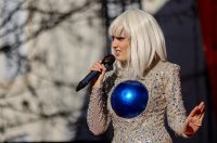Jutarnji doček Nove godine uz ARTPOP – spektakularni tribute show posvećen Lady Gagi