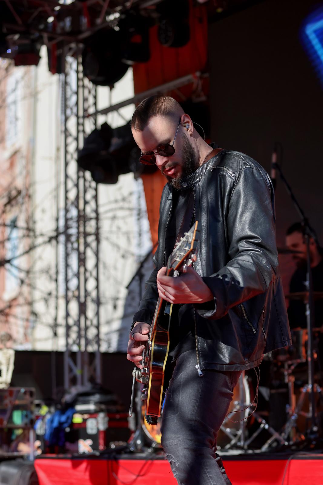 Jutarnji doček Nove godine uz ARTPOP – spektakularni tribute show posvećen Lady Gagi