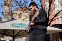 Jutarnji doček Nove godine uz ARTPOP – spektakularni tribute show posvećen Lady Gagi