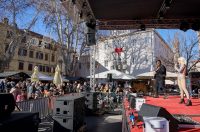 Jutarnji doček Nove godine uz ARTPOP – spektakularni tribute show posvećen Lady Gagi