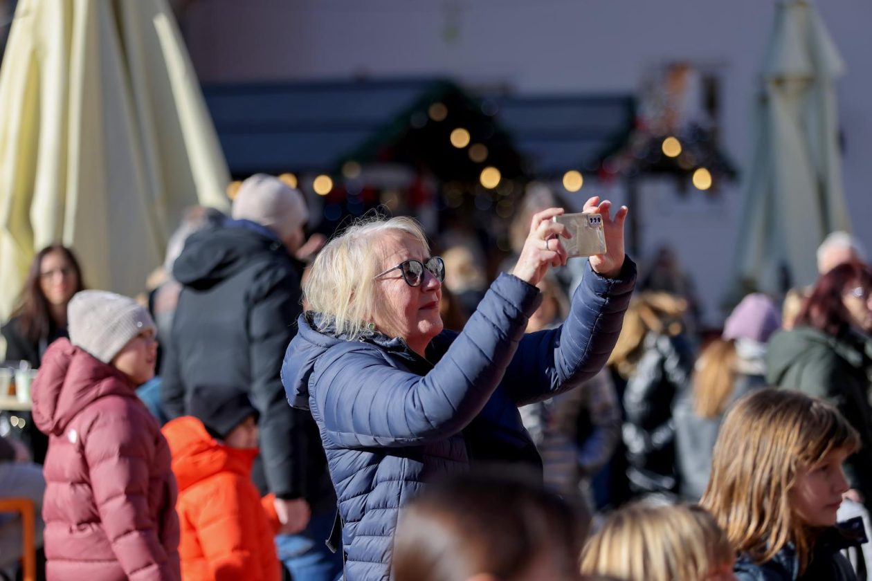 Jutarnji doček Nove godine uz ARTPOP – spektakularni tribute show posvećen Lady Gagi