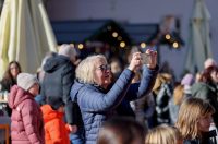 Jutarnji doček Nove godine uz ARTPOP – spektakularni tribute show posvećen Lady Gagi