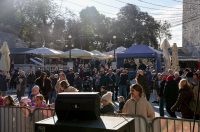 Jutarnji doček Nove godine uz ARTPOP – spektakularni tribute show posvećen Lady Gagi