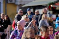 Jutarnji doček Nove godine uz ARTPOP – spektakularni tribute show posvećen Lady Gagi