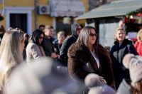 Jutarnji doček Nove godine uz ARTPOP – spektakularni tribute show posvećen Lady Gagi