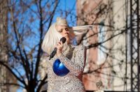 Jutarnji doček Nove godine uz ARTPOP – spektakularni tribute show posvećen Lady Gagi